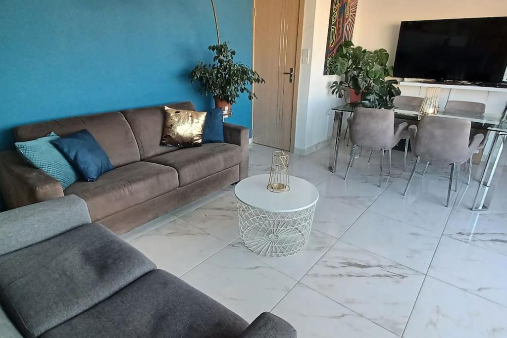 Apartmán The View Penthouse Cospicua Exteriér fotografie