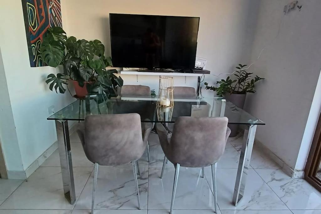 Apartmán The View Penthouse Cospicua Exteriér fotografie