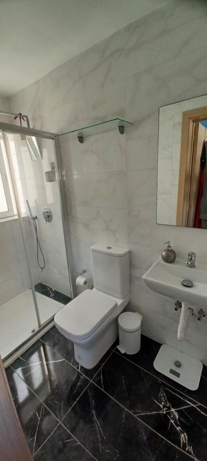 Apartmán The View Penthouse Cospicua Exteriér fotografie